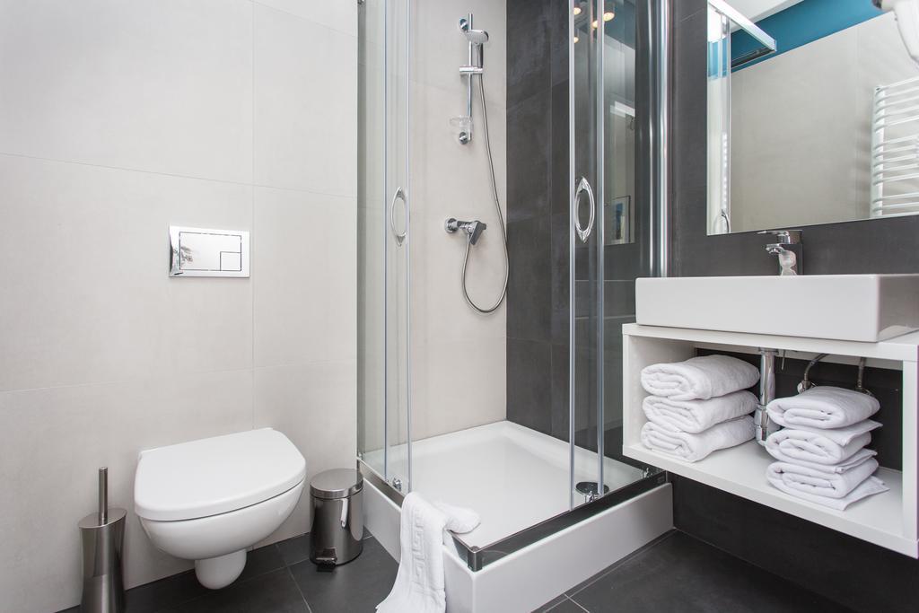 Deluxe Suite mit Queensize-Bett
