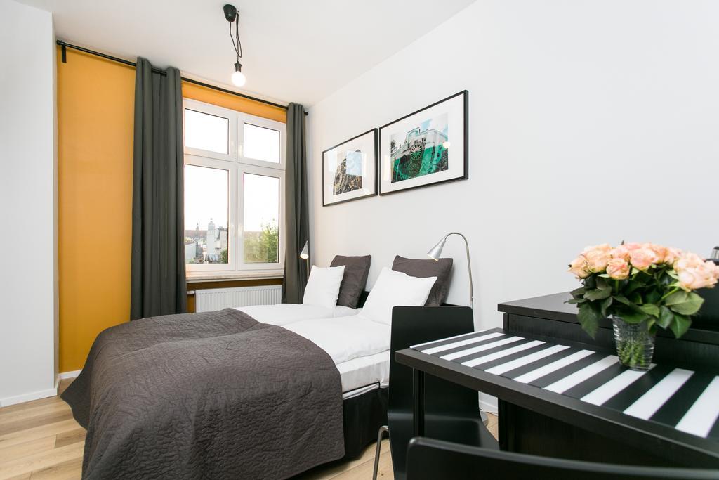 Studio-Apartment