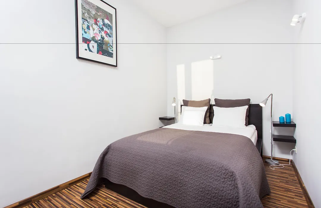 Krakow B&B-1