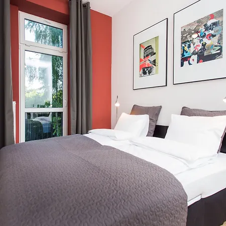 Krakow B&B-3