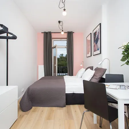 Krakow B&B-2